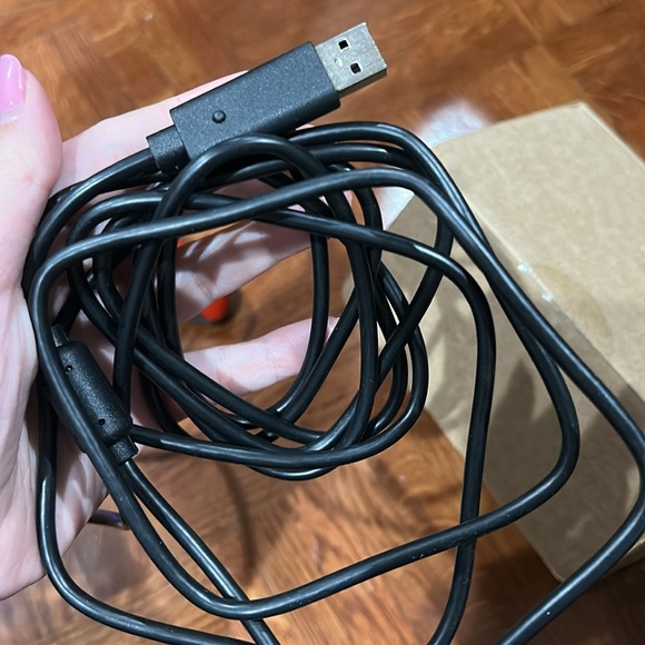 ✨host pick ✨Super Mario Nintendo switch wired controller - Picture 3 of 4